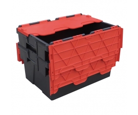 55 Litre Containers Nested