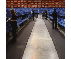 Orthomat Workplace Matting