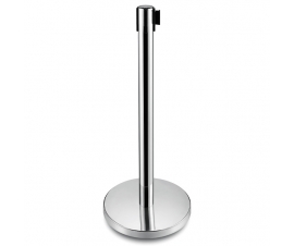 Stainless Steel Receiving End Post