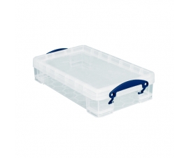 Storage Box With Lid