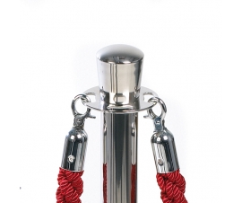 Top Hat Head For Post