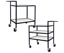 Shelf Trolley