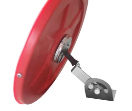 TMN600Z Wall/Flat Surface Bracket