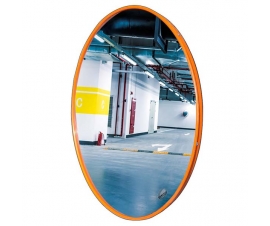 Indoor Traffic Mirror