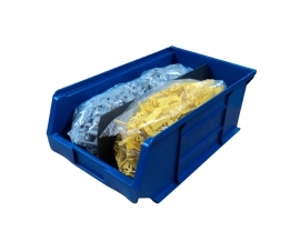 Picking Bin With Contents Example