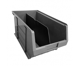 Plastic Picking Bin Divider