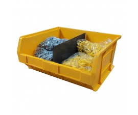 Picking Bin With Contents Example