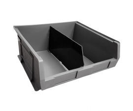 Plastic Picking Bin Divider