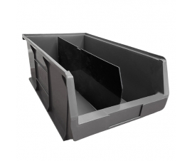 Plastic Picking Bin Divider