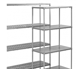 Example of Both Shelf Types