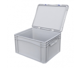Container Case Open