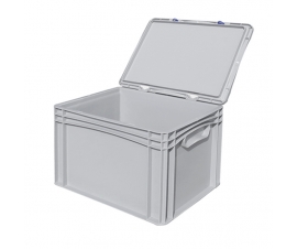 Container Case Open