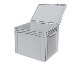 Container Case Open
