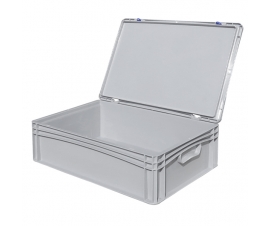 Container Case Open
