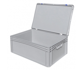 Container Case Open