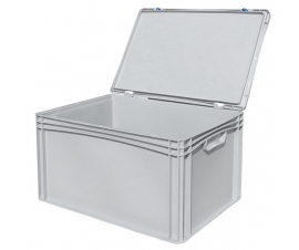 Container Case Open