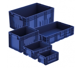 Automotive Containers Group