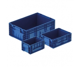 Automotive Containers Group