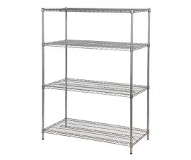 Perma Plus Shelving Bay