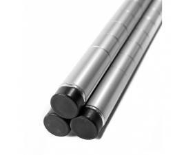 Adjustable Leg Detail