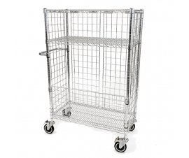 Laundry Trolley