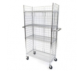 Linen Trolley