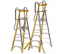 Stepladder Group