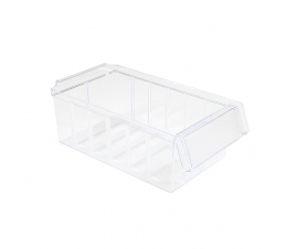 Small Parts Drawer Example