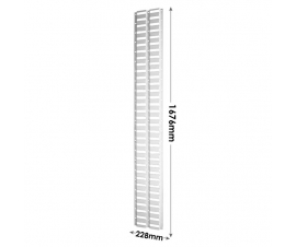 2LP0066GU Louvre Panel