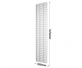 3LP0066GU Louvre Panel