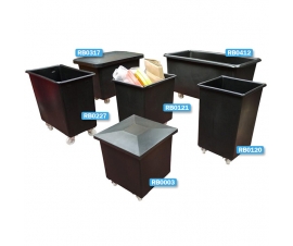 Recycled Trucks Group