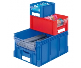 Insertable Window On Containers Example