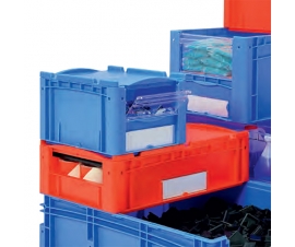 Labels On Containers Example