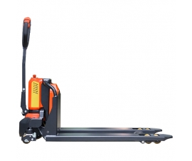 Fully Powered Pallet Truck