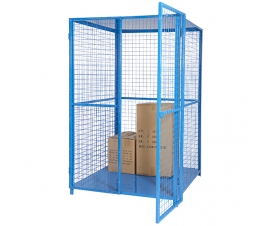 Security Cage