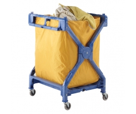 Laundry Trolley