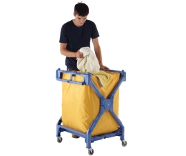 Laundry Trolley