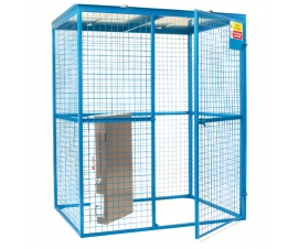 Security Cages