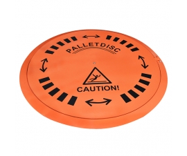 Palletdisc