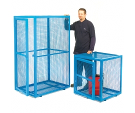 Security Cages