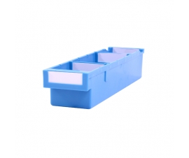 Shelf Tray With Dividers