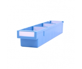 Shelf Tray With Dividers