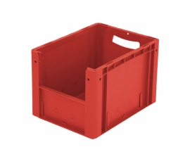XL43274 Euro Picking Container 25.6 Litre