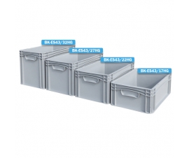 Euro Containers Group