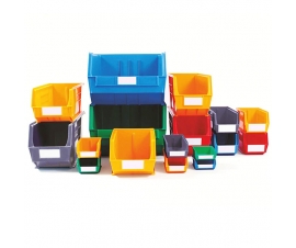 Example Linbins Group