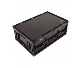 Example Of Lid On Box