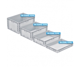 Euro Containers Group