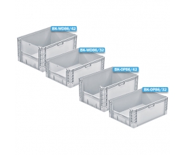 Large Euro Picking Containers