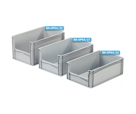 Euro Containers Group