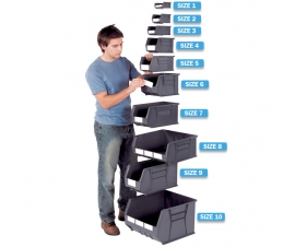 Linbins Group Labelled